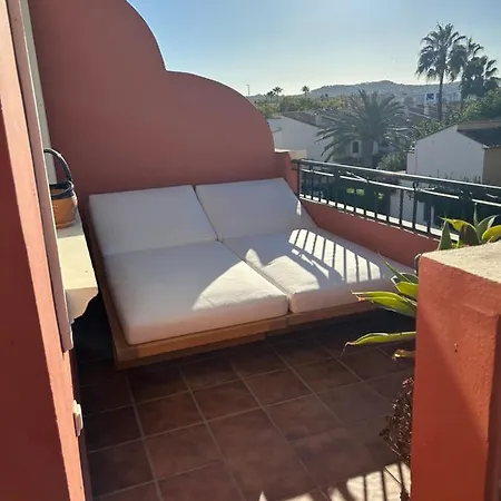 Apartamento La Plaza 122