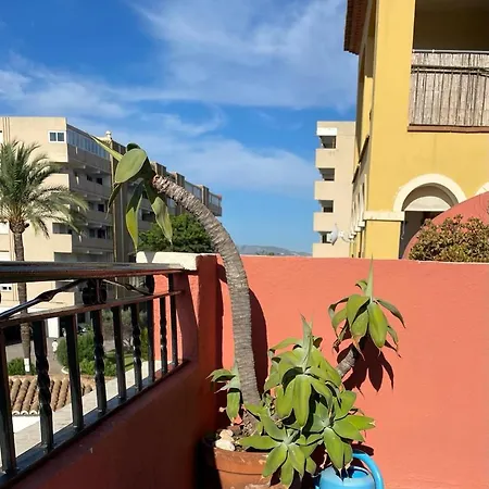 La Plaza 122 Apartamento