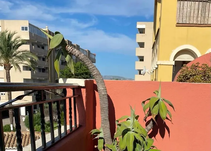 La Plaza 122 Apartamento